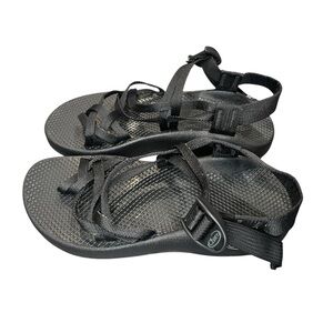 Chaco Women's Z1 Classic Black